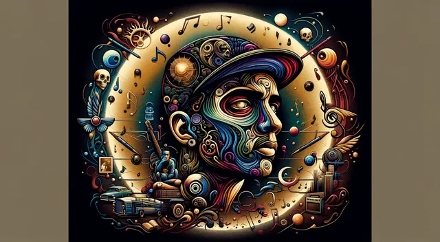 Reflexiona con Canserbero: Las mejores citas sobre amor y desamor. Un viaje emocional a través de la poesía y la música profundas. Reflexiona con Canserbero: Las mejores citas sobre amor y desamor. Un viaje emocional a través de la poesía y la música profundas.