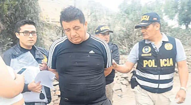 Los policías detenidos acusados de integrar la organización criminal “Los elegantes de la formación”