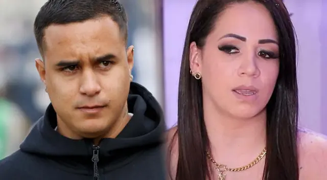 Melissa Klug sorprendió con mensaje en sus redes. ¿Confirmó crisis con el padre de su última hija? Melissa Klug sorprendió con mensaje en sus redes. ¿Confirmó crisis con el padre de su última hija?