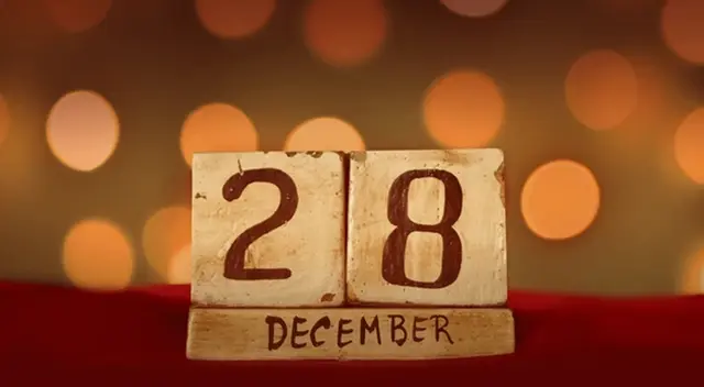 Las bromas por el Día de los Inocentes genera debate en las redes sociales. Las bromas por el Día de los Inocentes genera debate en las redes sociales.