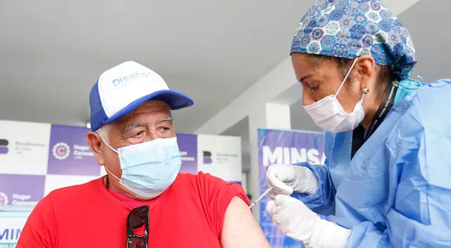 Conoce los lugares donde estaría presente el Linaje JN.1 de la COVID-19.