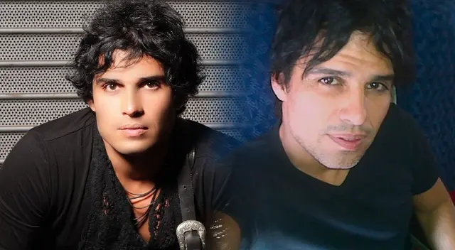 Pedro Suárez Vértiz y sus últimas imágenes antes de morir.