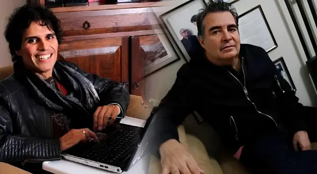 Cucho Peñalosa revela lo que le dijo Pedro Suárez Vértiz un día antes de fallecer. Cucho Peñalosa revela lo que le dijo Pedro Suárez Vértiz un día antes de fallecer.