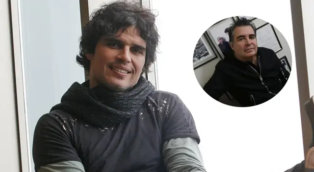 Cucho Peñaloza aseguró que Pedro Suárez Vértiz no tomaba y tampoco consumía drogas. Cucho Peñaloza aseguró que Pedro Suárez Vértiz no tomaba y tampoco consumía drogas.