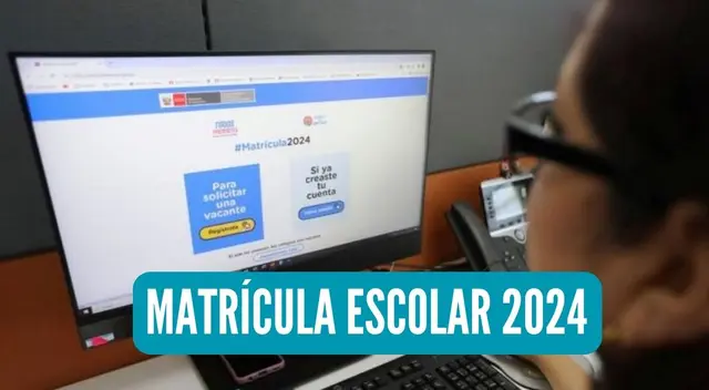 Los padres de familias o tutores apoderados pueden inscribir a su menor hijo a una escuela pública vía internet. Los padres de familias o tutores apoderados pueden inscribir a su menor hijo a una escuela pública vía internet.