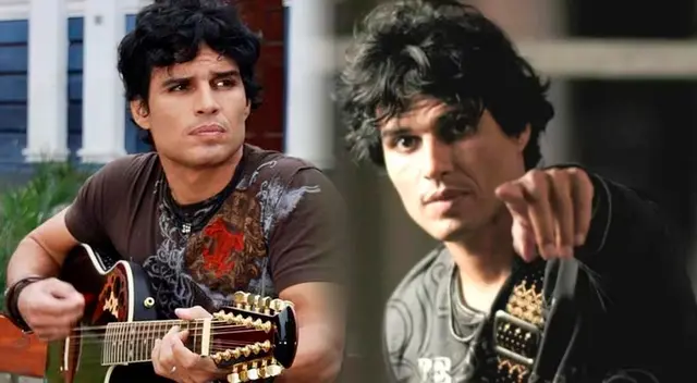 Pedro Suárez Vértiz comenzó su carrera musical con 'Arena Hash'. Pedro Suárez Vértiz comenzó su carrera musical con 'Arena Hash'.