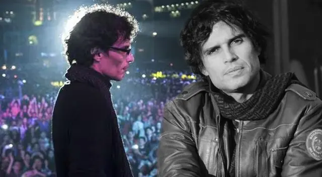 Pedro Suárez Vértiz fue uno de los cantantes nacionales más reconocidos.