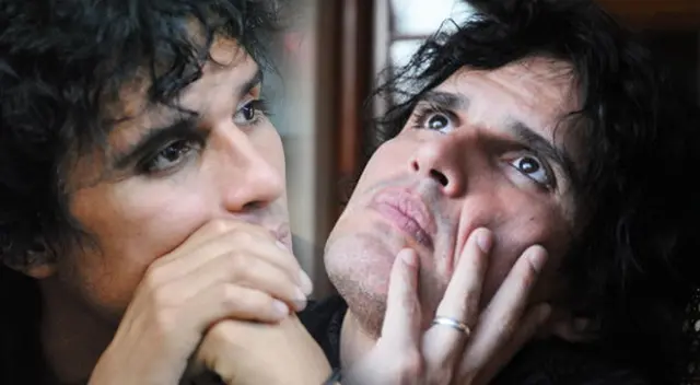 Pedro Suárez Vértiz y el motivo por el que no quería salir a la calle meses antes de su muerte.