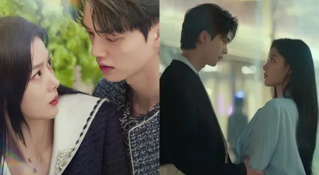 'Mi adorable demonio' se ha convertido en una de las producciones surcoreanas más vistas de este mes.