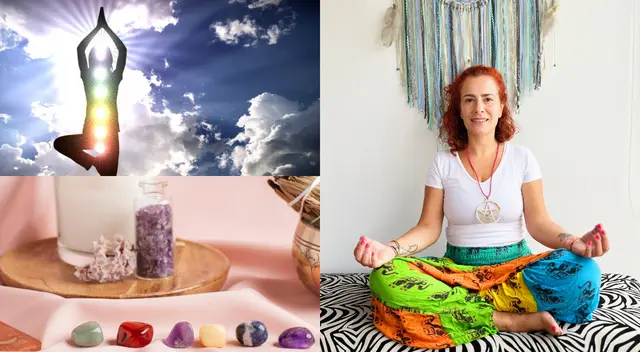 Cuando nuestro cuerpo energético no está bien, se ve reflejado en el cuerpo físico. Cuando nuestro cuerpo energético no está bien, se ve reflejado en el cuerpo físico.