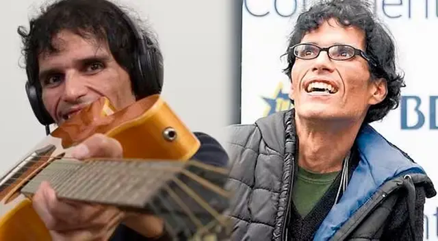 Edward Málaga revela cómo estaba viviendo Pedro Suárez Vértiz antes de su muerte.