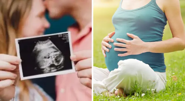 Conoce por qué las personas sueñan con ser padres o madres en sus vidas. Conoce por qué las personas sueñan con ser padres o madres en sus vidas.