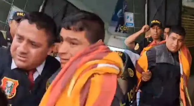 Sujeto de 33 que estuvo a poco de asesinar a su expareja en Chiclayo, estará en libertad. Sujeto de 33 que estuvo a poco de asesinar a su expareja en Chiclayo, estará en libertad.