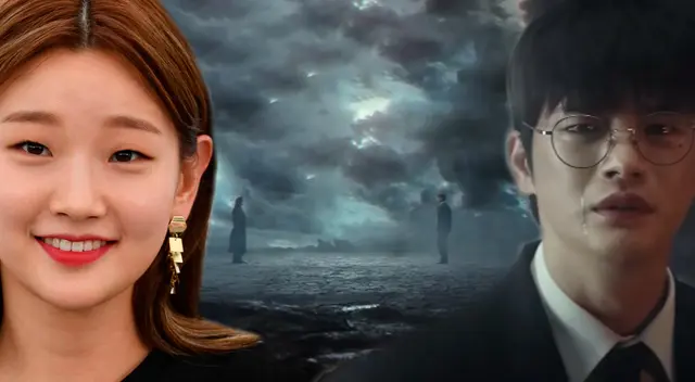 Park So Dam salió de una delicada operación. Park So Dam salió de una delicada operación.