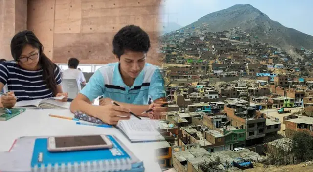 Ya han pasado tres años sobre la primera vez que se dio a conocer la Universidad Nacional Autónoma de Collique. Ya han pasado tres años sobre la primera vez que se dio a conocer la Universidad Nacional Autónoma de Collique.