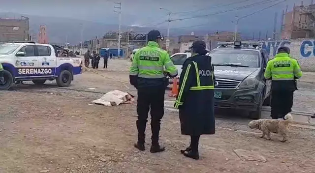 El cuerpo aún no ha sido identificado y el conductor será investigado por homicidio culposo. El cuerpo aún no ha sido identificado y el conductor será investigado por homicidio culposo.