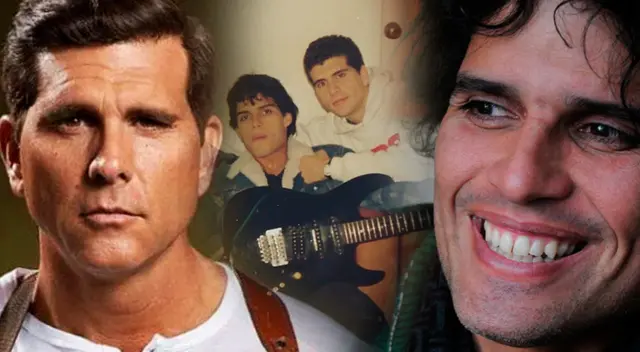 Christian Meier se pronuncia tras partida de Pedro Suárez Vértiz.