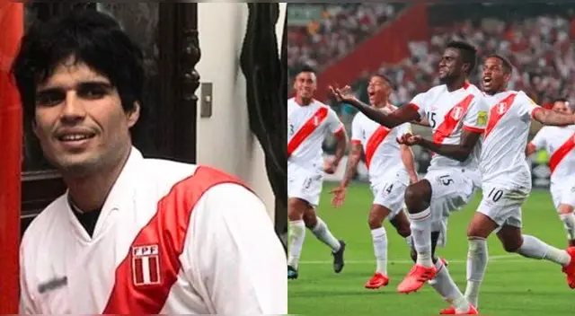 Pedro Suárez Vértiz y las veces que lloró por la Selección Peruana. Pedro Suárez Vértiz y las veces que lloró por la Selección Peruana.