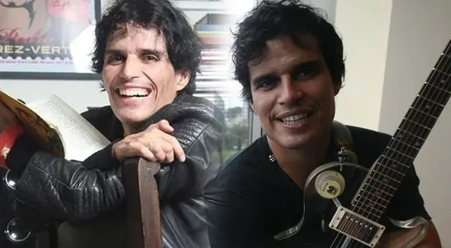 El nombre completo de Pedro Suárez Vértiz que pocos conocían. El nombre completo de Pedro Suárez Vértiz que pocos conocían.