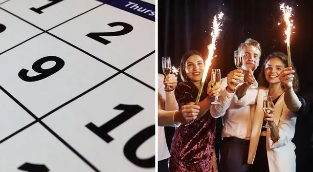 Conoce la decisión que ha tomado el Estado Peruano por la llegada del Año Nuevo 2024.