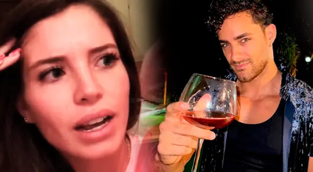 Austin Palao recibirá el nuevo año en México.