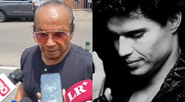 Melcochita pidió pensión para los artistas peruanos y que sean homenajeados tras su fallecimientos.