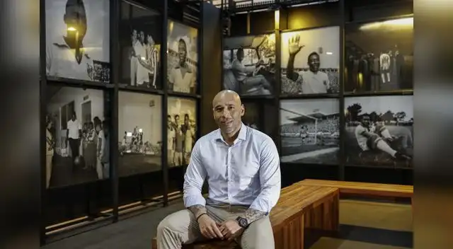 Un año de su partida y todo el mundo lo  sigue llorando