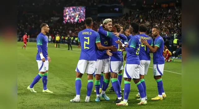 Quedaron atrás los momentos de alegría del Scratch.