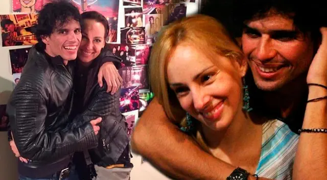 Cynthia Martínez realiza una conmovedora publicación para Pedro Suárez Vértiz. Cynthia Martínez realiza una conmovedora publicación para Pedro Suárez Vértiz.