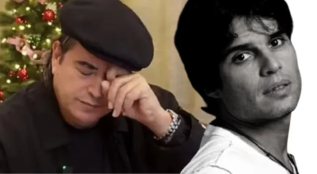 Pedro Suárez Vértiz: Latina transmitirá su entrevista con Jaime Bayly. Pedro Suárez Vértiz: Latina transmitirá su entrevista con Jaime Bayly.