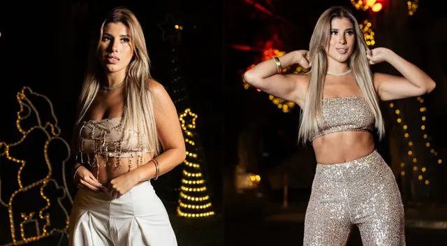 Yahaira Plasencia Yahaira Plasencia