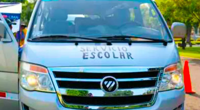 Descubre las condiciones que debe cumplir un servicio de movilidad escolar.