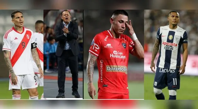 Guerrero, Reynoso,  Reyna, entre otros y  las frases que causaron polémicas el 2023.