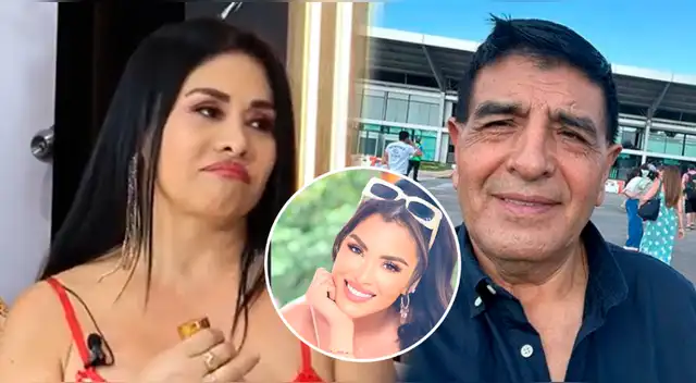 Yolanda Medina cuenta lo que le dijo Nílver Huárac sobre Michelle Soifer. Yolanda Medina cuenta lo que le dijo Nílver Huárac sobre Michelle Soifer.