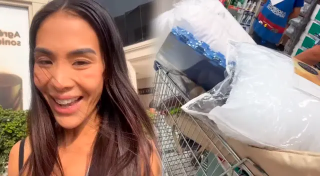 Fabianne Hayashida vivirá sola desde el 3 de enero tras divorciarse.