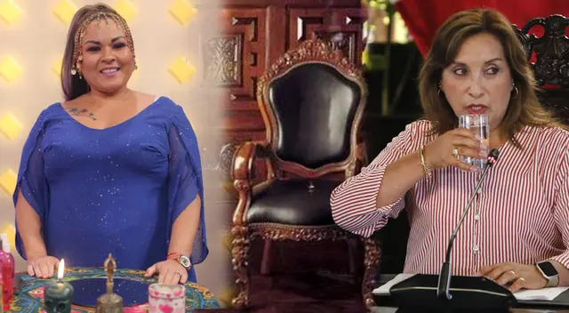 Bibian Arango fue consultado sobre la situación política en el Perú y qué sorpresas habrá para el 2024.