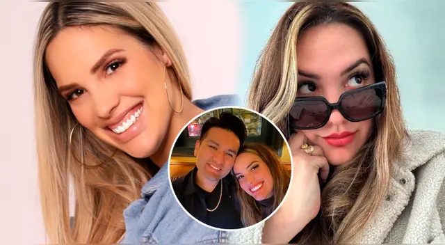 Cassandra Sánchez tendría su propia cábala para recibir el Año Nuevo.