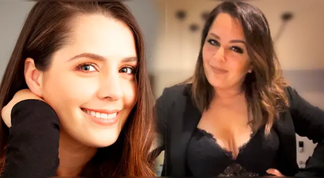 Yiddá Eslava sorprende con publicación en sus redes sociales.