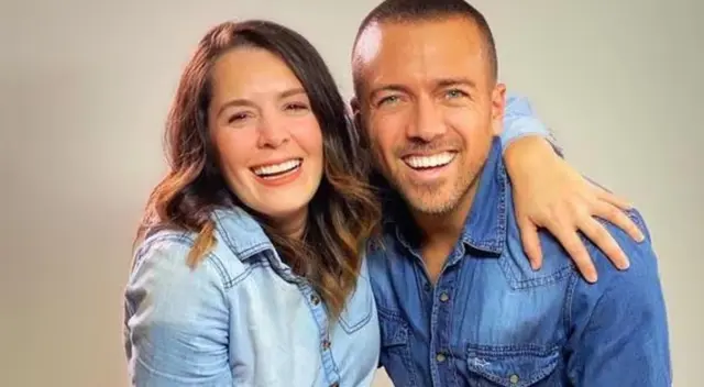 ¿Ya no todo es risa? Julián Zucchi y Yiddá Eslava se dejan de seguir. ¿Ya no todo es risa? Julián Zucchi y Yiddá Eslava se dejan de seguir.