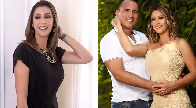 Karla Tarazona confesó haber iniciado una relación tras su ruptura con Rafael Fernández.