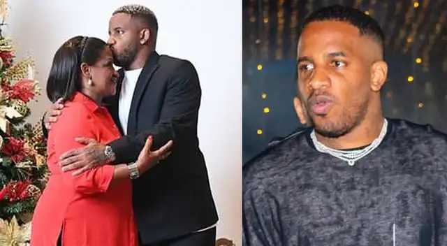 Jefferson Farfán captó la atención de sus fans en redes sociales con publicación para Doña Charo.