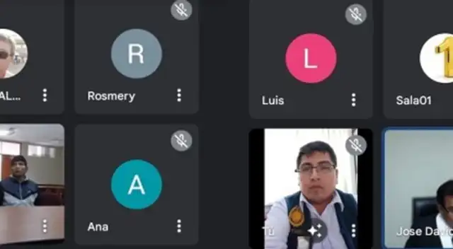 Condenan a Edwin Beltrán Rodríguez por asaltar a una mujer en el Santa