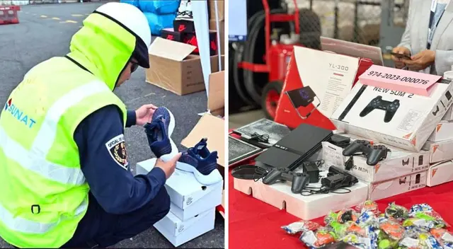 Aduanas sigue ofreciendo miles de artículos en su gran remate virtual. Aduanas sigue ofreciendo miles de artículos en su gran remate virtual.