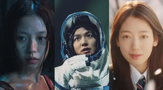 Conoce a continuación qué doramas que estarán disponibles en el 2024. Conoce a continuación qué doramas que estarán disponibles en el 2024.