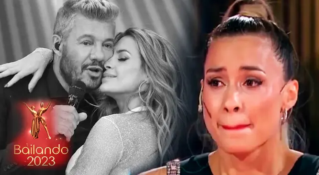 Milett Figueroa se pronuncia tras su eliminación en reality.