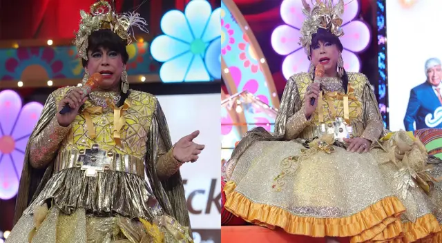 Chola Chabuca Chola Chabuca