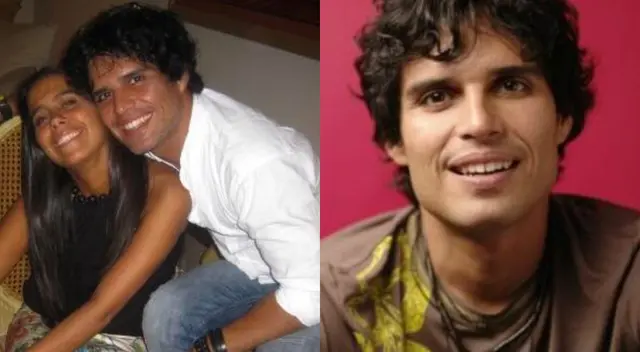 Maria Fe, la hermana menor de Pedro Suárez Vértiz: ¿Quién es y a qué se dedica?