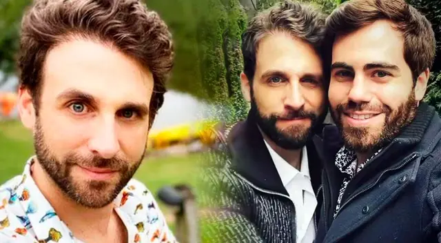 Rodrigo González fue reconocidos por su fans en Tarapoto.