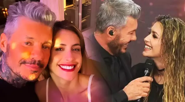 Milett Figueroa genera reacciones con foto.