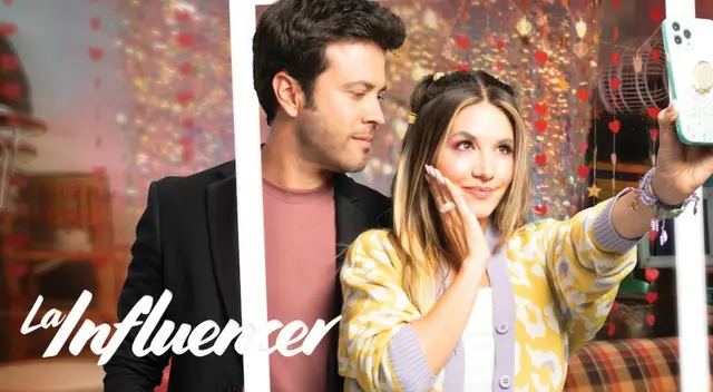 La influencer: Todos los detalles del estreno de la serie en streaming. La influencer: Todos los detalles del estreno de la serie en streaming.